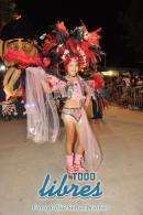 Carnaval popular: Segunda noche (1)